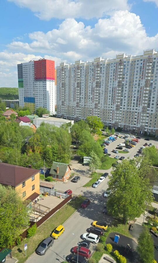 квартира г Химки ул Совхозная 19к/2 Левобережная фото 27