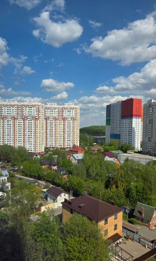 квартира г Химки ул Совхозная 19к/2 Левобережная фото 28