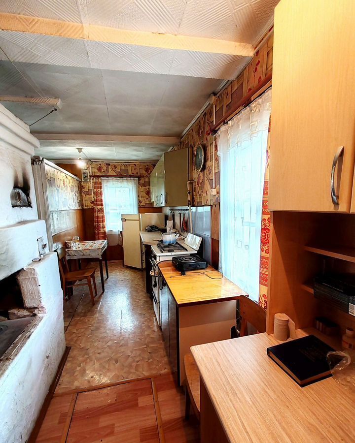 дом р-н Харовский г Харовск ул Центральная 23 фото 8