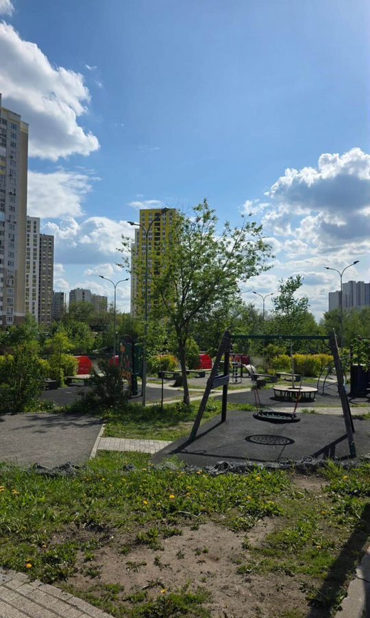 квартира г Химки ул Совхозная 19к/2 Левобережная фото 31