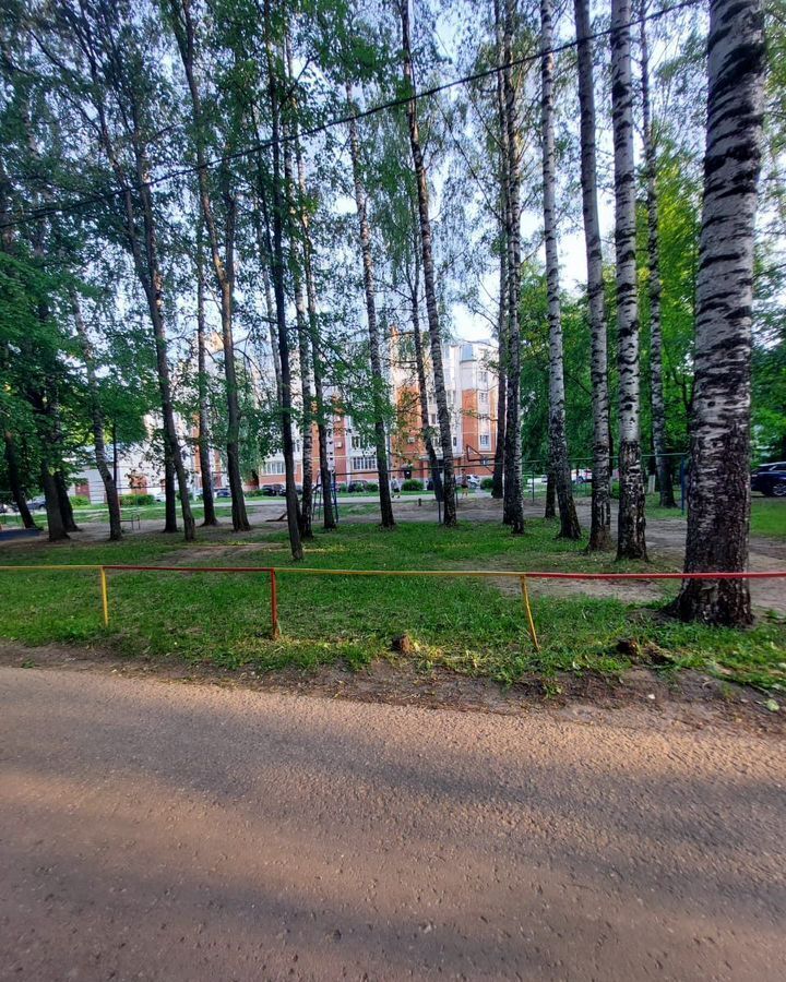 квартира г Йошкар-Ола ул Кремлёвская 39 фото 3