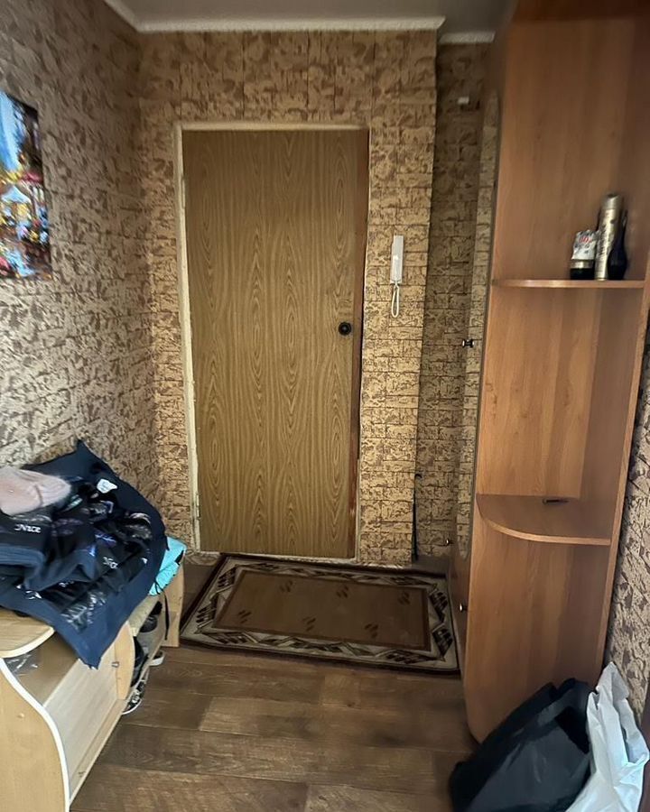квартира г Тула ул Центральная 26 Новогуровский фото 1