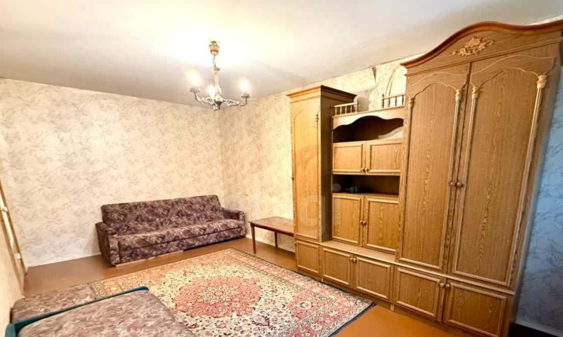 квартира г Тамбов ул Мичуринская 181/1 фото 1