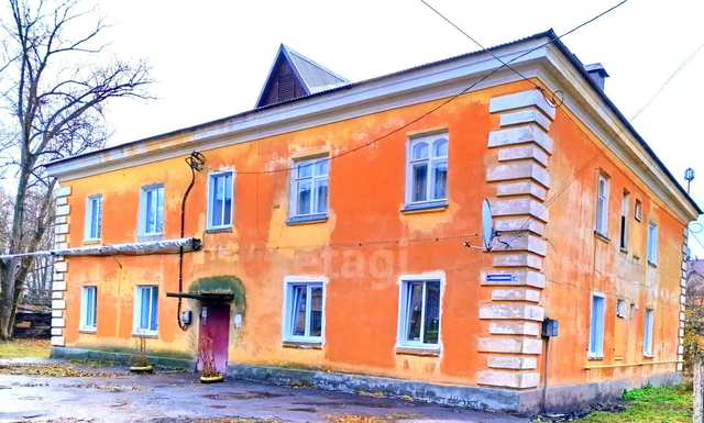 ул Революционная 12 фото