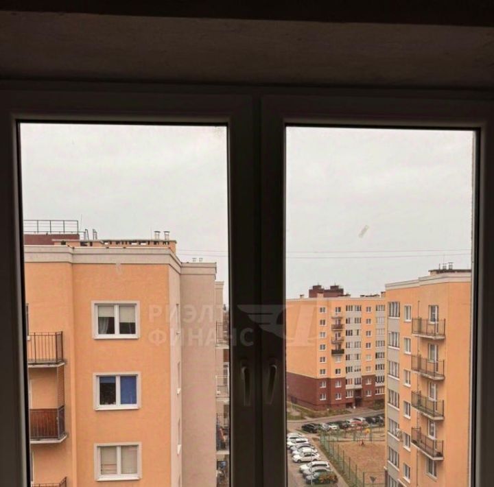 квартира г Калининград р-н Московский ул Печатная 21а фото 3