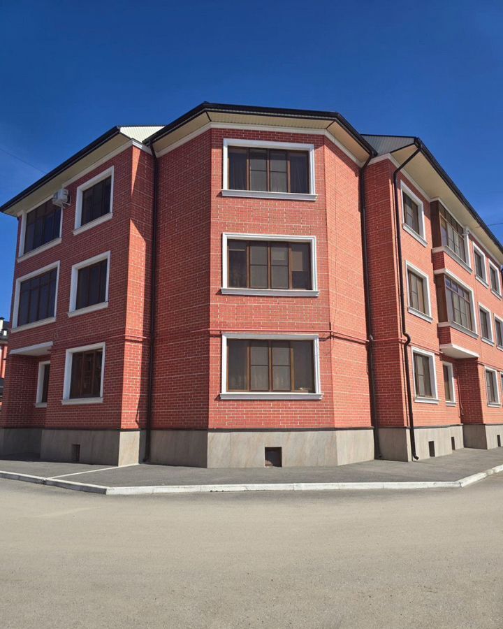 квартира г Нальчик ул Шогенова 77 фото 2