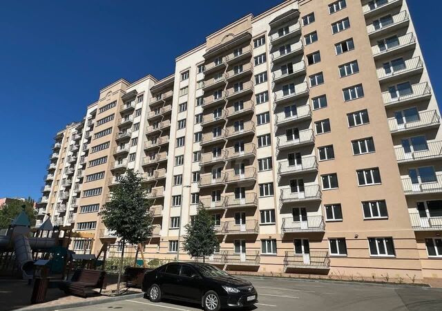 р-н Ленинский пр-кт Строителей 38б фото