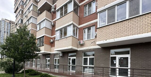 р-н Карасунский ул Автолюбителей 1/7к 3 фото