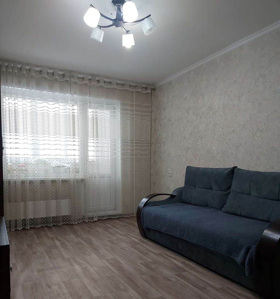 квартира г Самара ул Черемшанская 147 16-й м-н фото 2