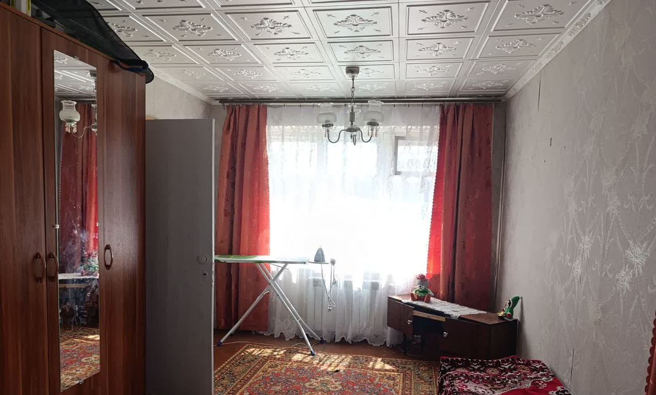 квартира г Мичуринск ул Кирсановская 4 фото 3