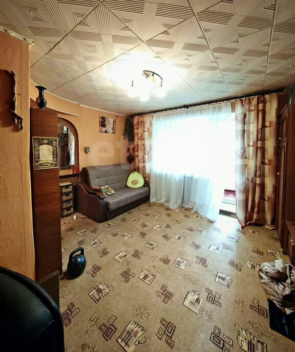 квартира г Тула ул Кауля 47к/3 фото 2