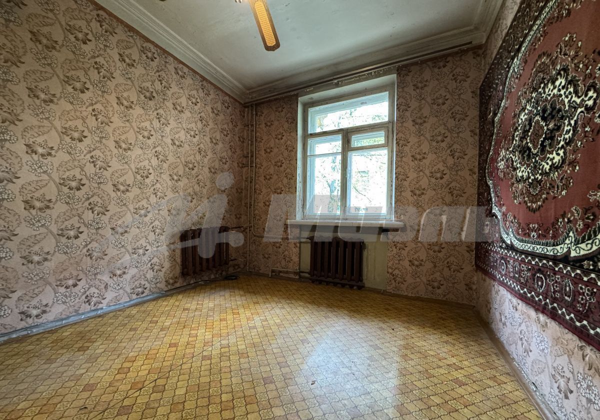 квартира г Одинцово ул Глазынинская 4 Одинцово, Одинцовский г. о. фото 7
