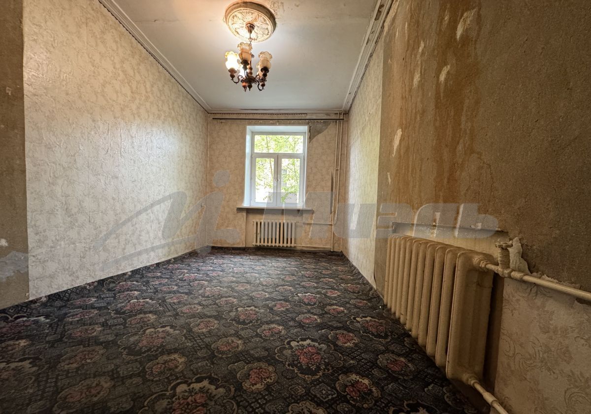 квартира г Одинцово ул Глазынинская 4 Одинцово, Одинцовский г. о. фото 12