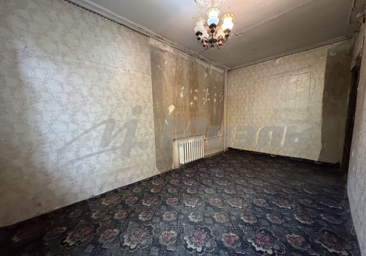 квартира г Одинцово ул Глазынинская 4 Одинцово, Одинцовский г. о. фото 13