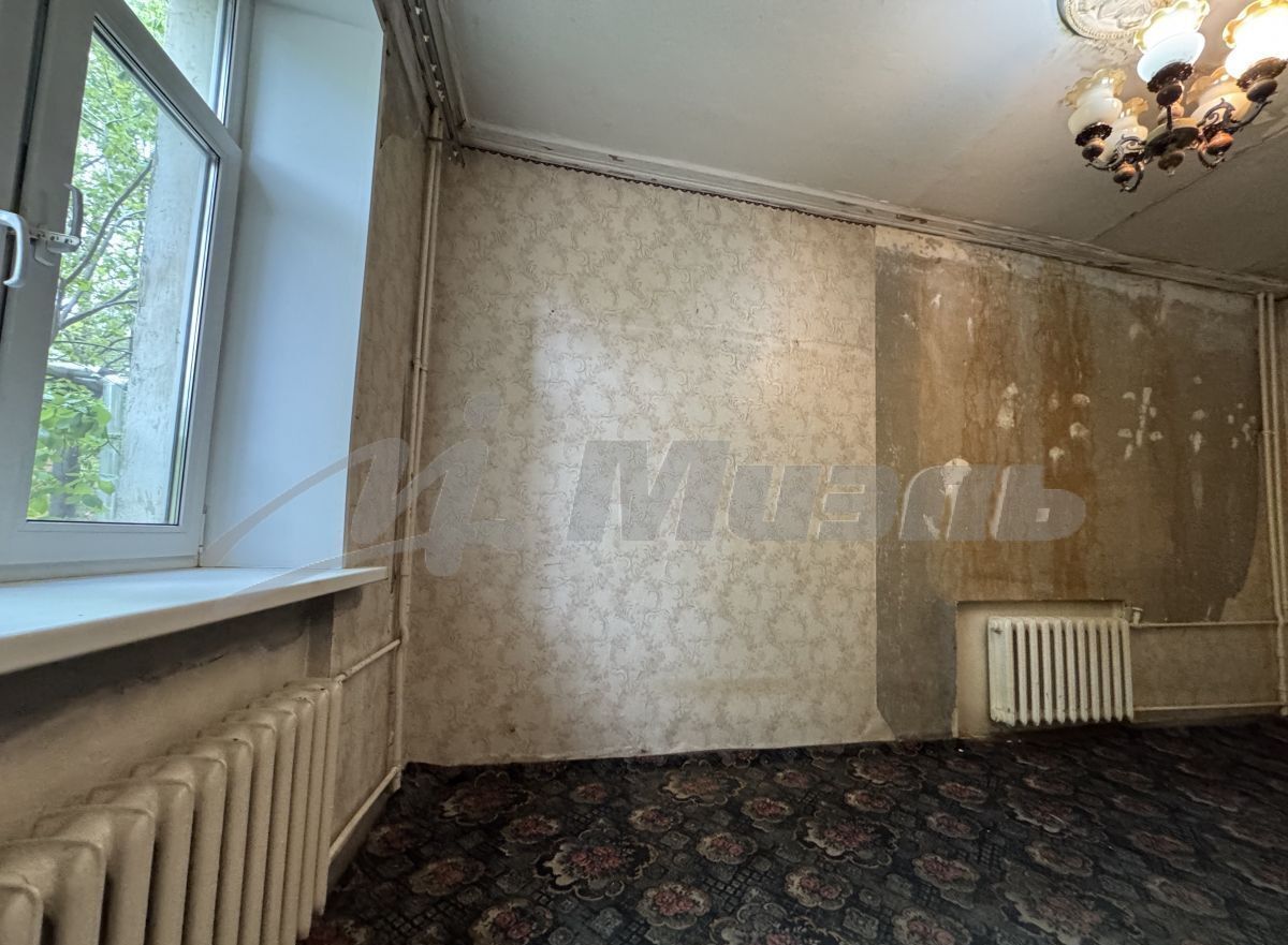 квартира г Одинцово ул Глазынинская 4 Одинцово, Одинцовский г. о. фото 14