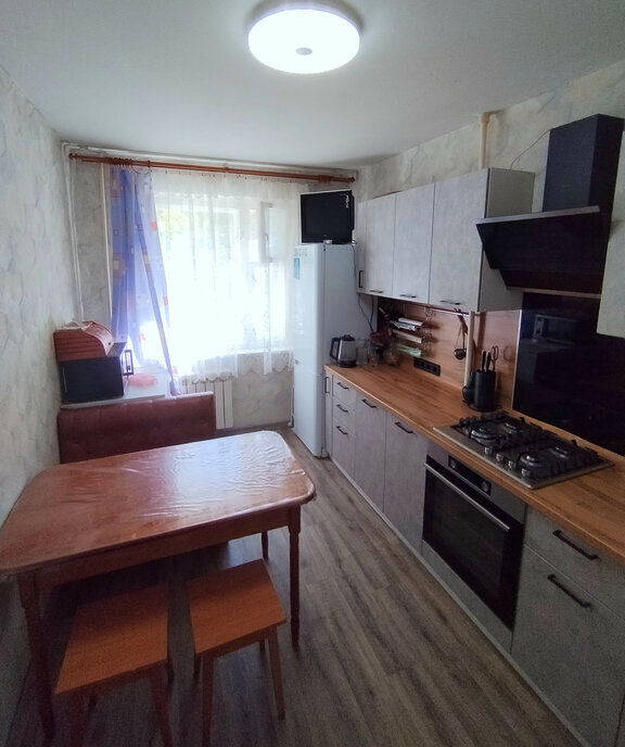 квартира г Нижний Новгород Горьковская ул Германа Лопатина 2 фото 1