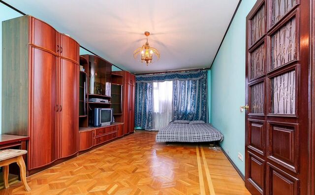 р-н Западный дом 10 мкр-н Юбилейный фото