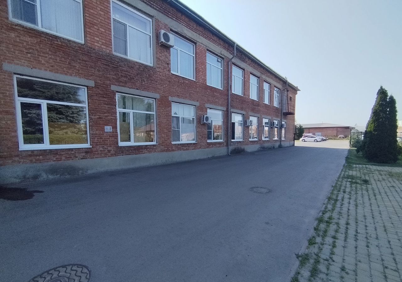 офис р-н Ейский г Ейск ул Герцена 9 фото 2