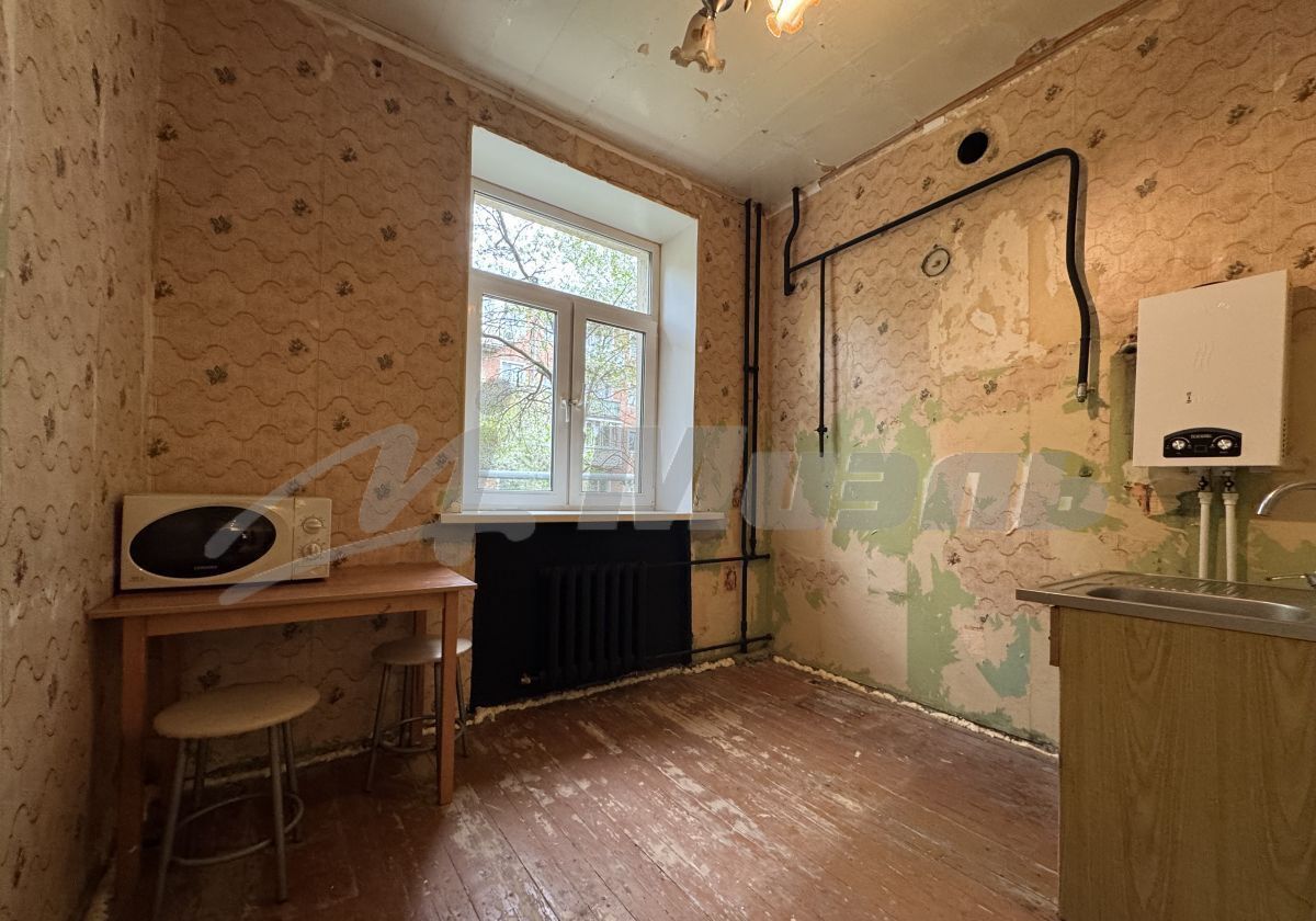квартира г Одинцово ул Глазынинская 4 Одинцово, Одинцовский г. о. фото 16