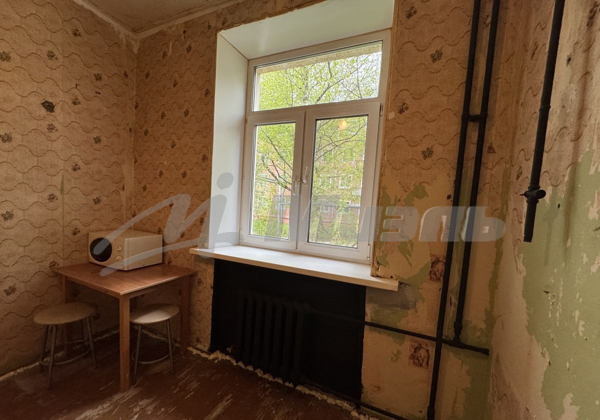 квартира г Одинцово ул Глазынинская 4 Одинцово, Одинцовский г. о. фото 17