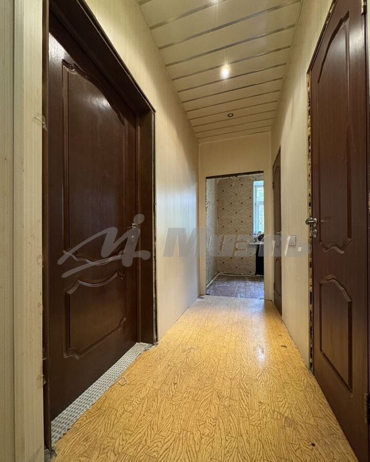 квартира г Одинцово ул Глазынинская 4 Одинцово, Одинцовский г. о. фото 20