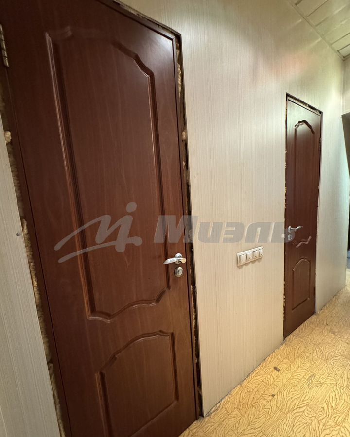 квартира г Одинцово ул Глазынинская 4 Одинцово, Одинцовский г. о. фото 21