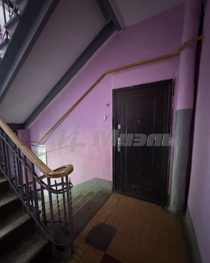 квартира г Одинцово ул Глазынинская 4 Одинцово, Одинцовский г. о. фото 22