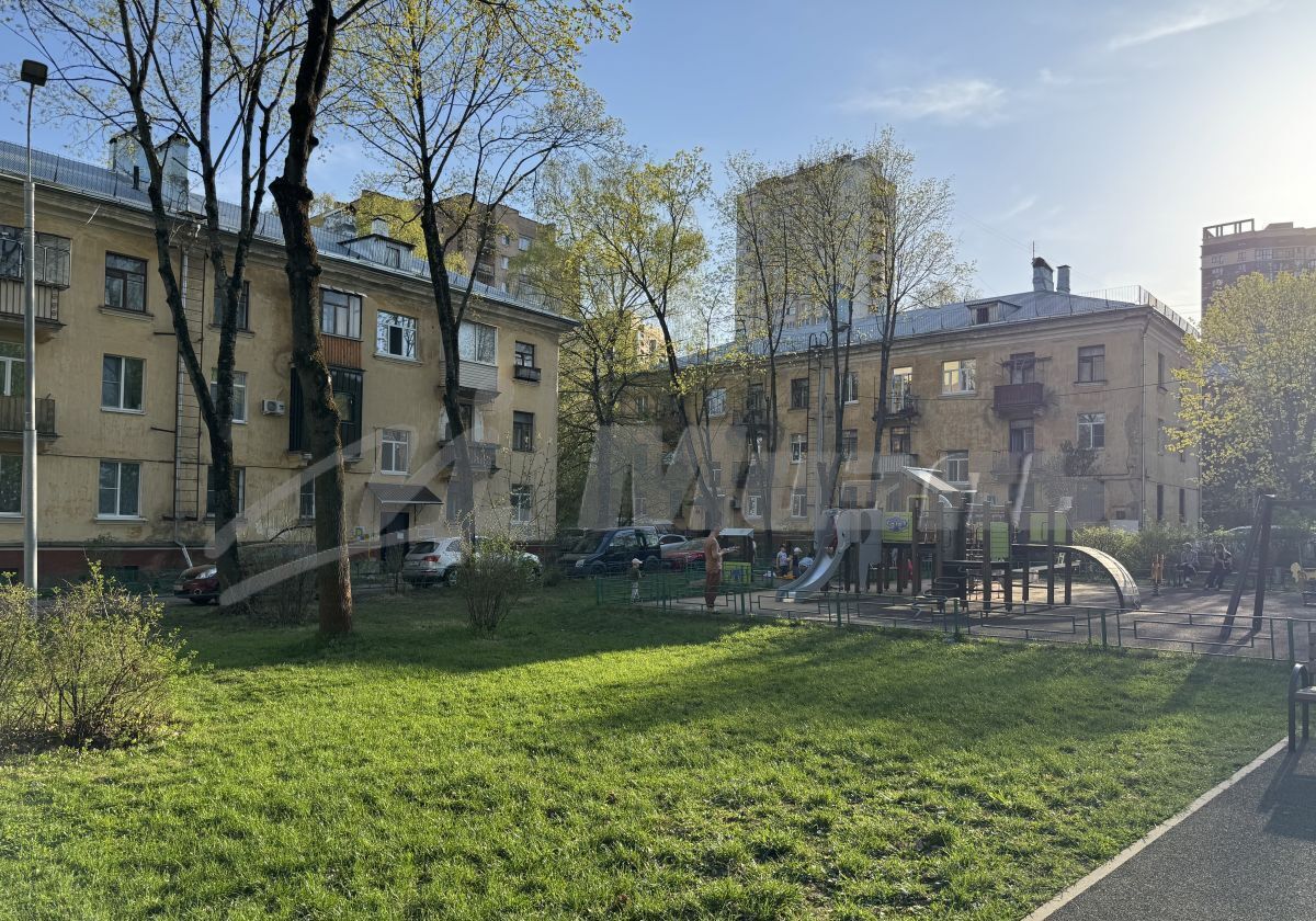 квартира г Одинцово ул Глазынинская 4 Одинцово, Одинцовский г. о. фото 25