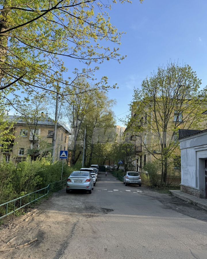 квартира г Одинцово ул Глазынинская 4 Одинцово, Одинцовский г. о. фото 27