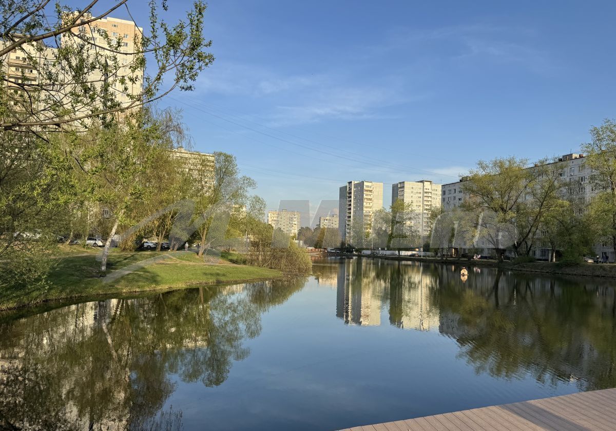 квартира г Одинцово ул Глазынинская 4 Одинцово, Одинцовский г. о. фото 28