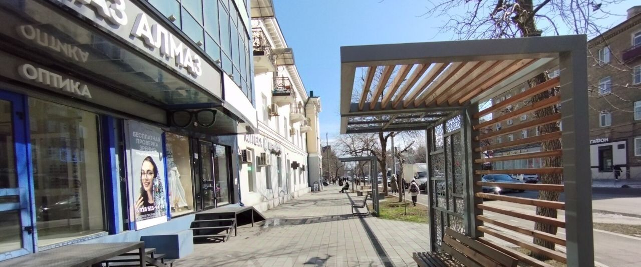 офис г Махачкала ул Коркмасова 27а Советский фото 2
