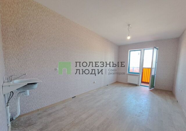 квартира дом 78к/3 Девяткино, Муринское городское поселение фото