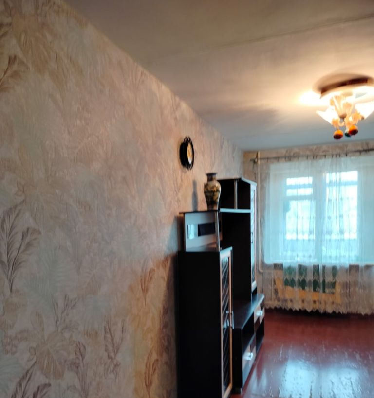 квартира г Нижний Новгород р-н Советский Кировская Соцгород III Армии, 3 фото 1