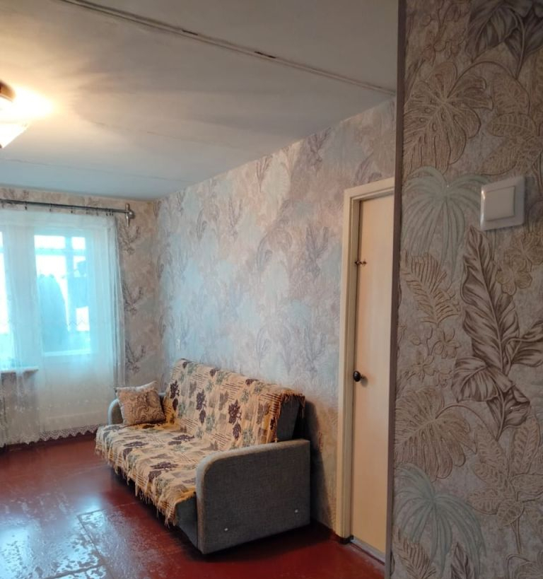 квартира г Нижний Новгород р-н Советский Кировская Соцгород III Армии, 3 фото 2