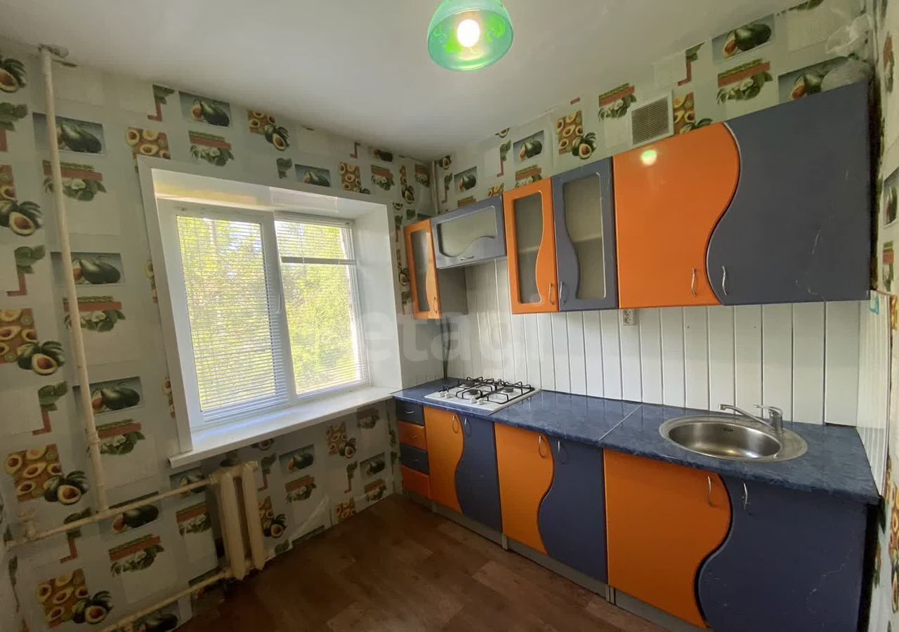 квартира р-н Балахнинский г Балахна ул Коммунистическая 9 фото 2