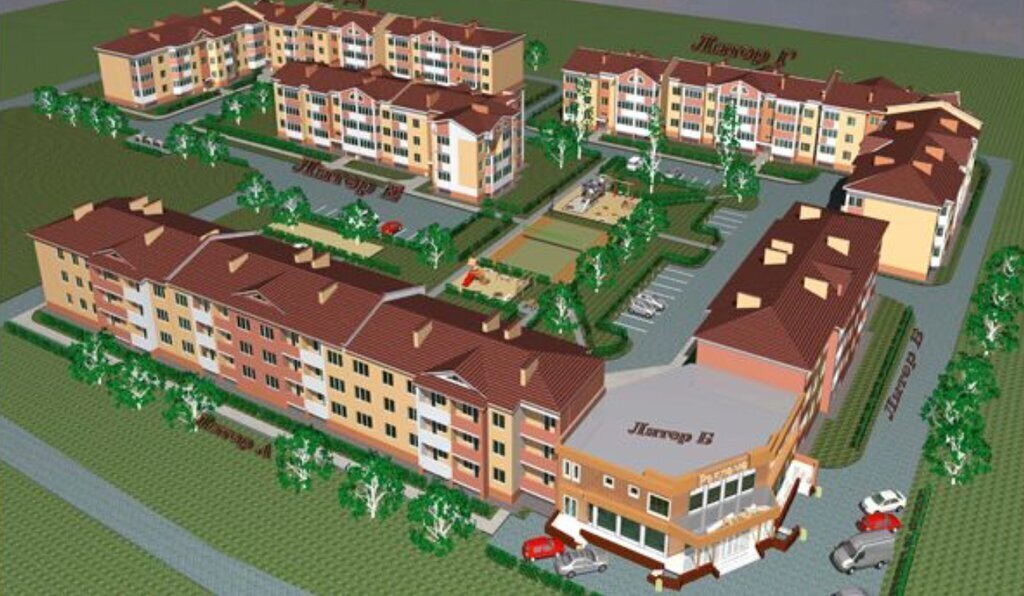квартира р-н Ивановский г Кохма ул Чехова 38 фото 1