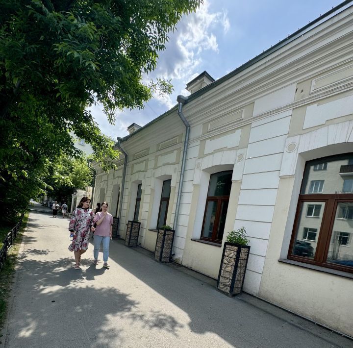 офис г Екатеринбург ул Сакко и Ванцетти 58а Площадь 1905 года фото 7