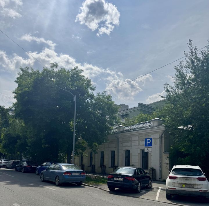 офис г Екатеринбург ул Сакко и Ванцетти 58а Площадь 1905 года фото 9