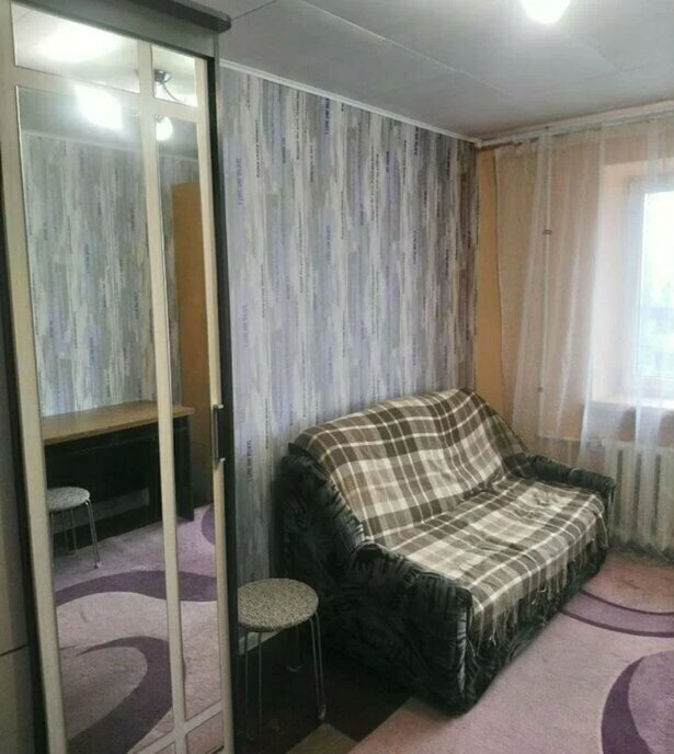 комната г Ростов-на-Дону ул 2-я Краснодарская 68/1 фото 1