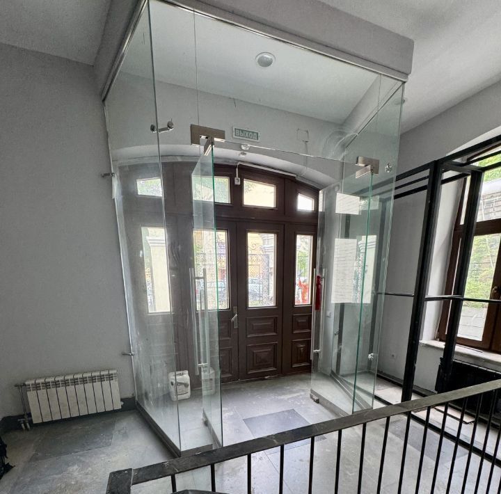 офис г Екатеринбург ул Сакко и Ванцетти 58а Площадь 1905 года фото 19