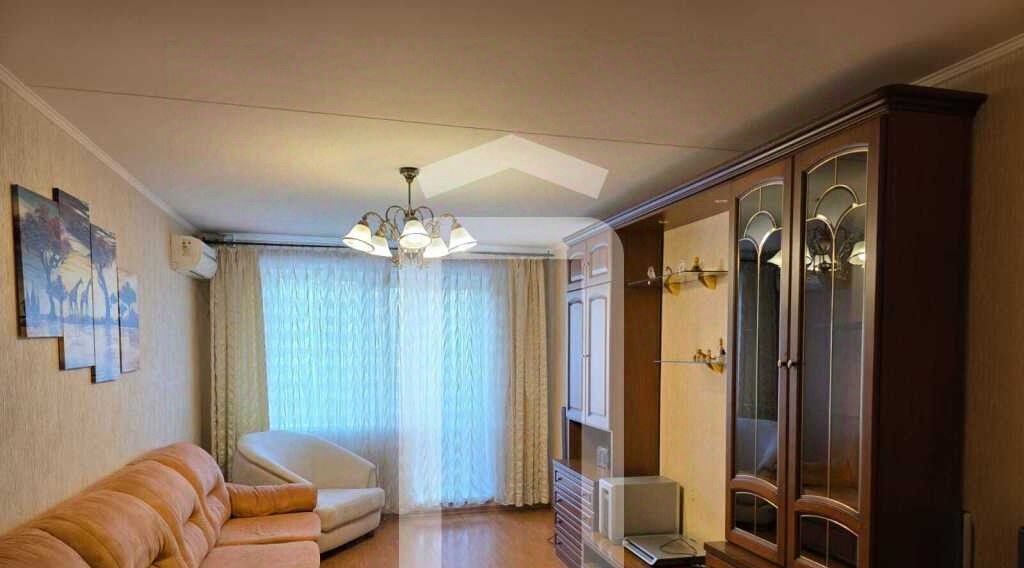 квартира г Екатеринбург Геологическая ул Репина 101 фото 1