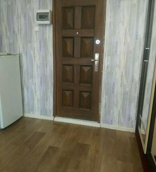 комната г Ростов-на-Дону ул 2-я Краснодарская 68/1 фото 3