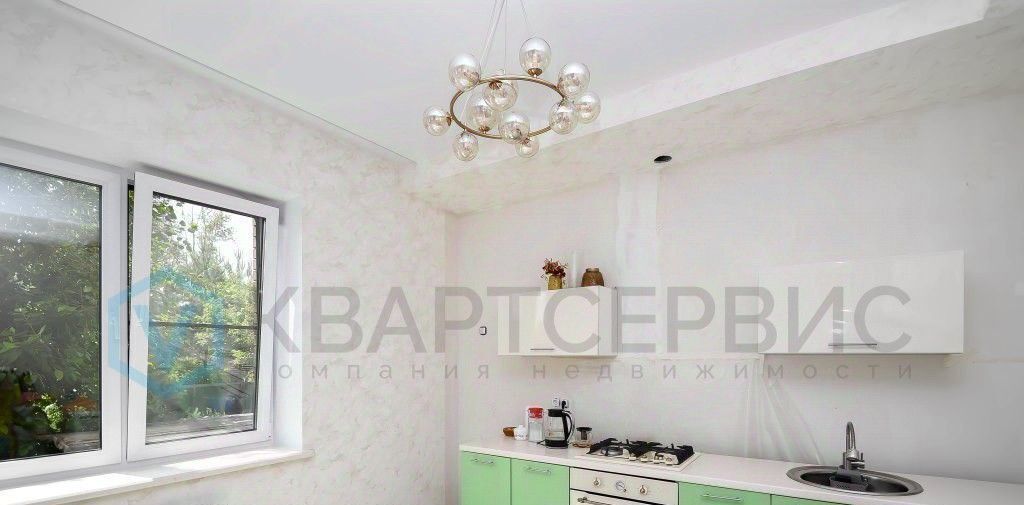 дом г Омск снт Садовод Пушкинское с/пос, аллея 8-я, 433, Омский район фото 6