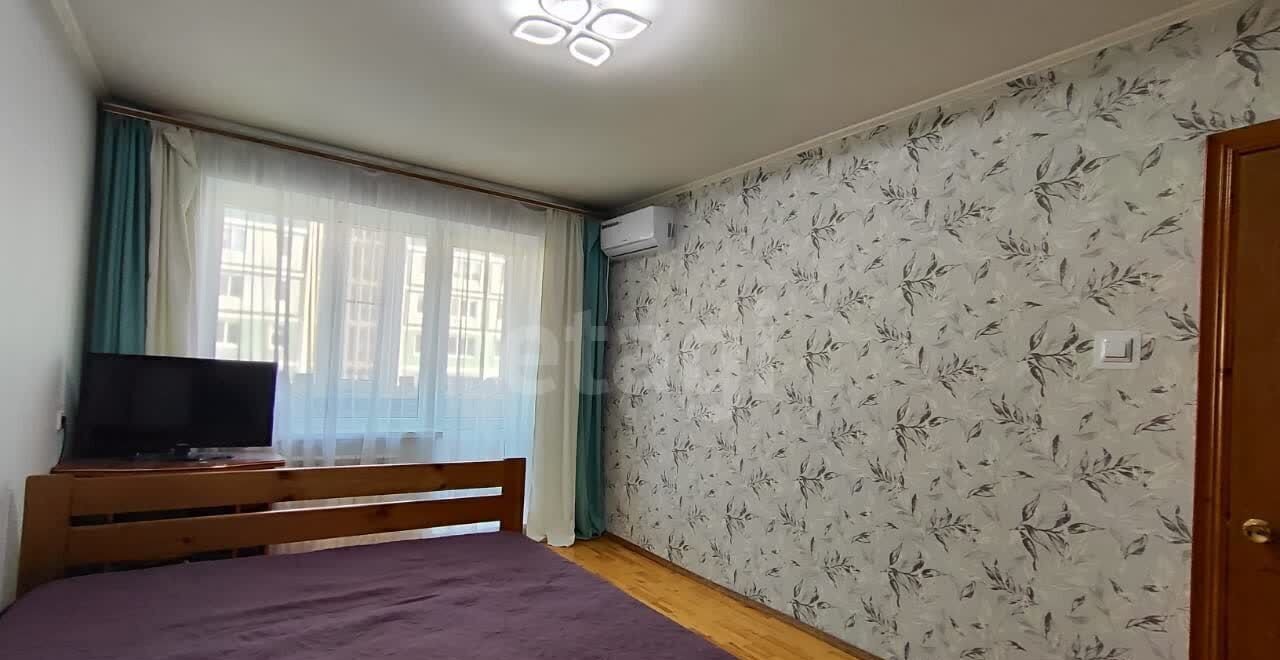квартира г Казань ул Фатыха Амирхана 89 Казань, Республика Татарстан Татарстан, Северный вокзал фото 3