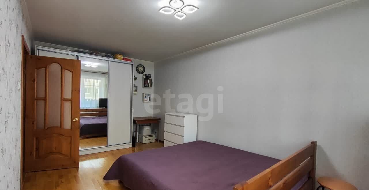 квартира г Казань ул Фатыха Амирхана 89 Казань, Республика Татарстан Татарстан, Северный вокзал фото 4