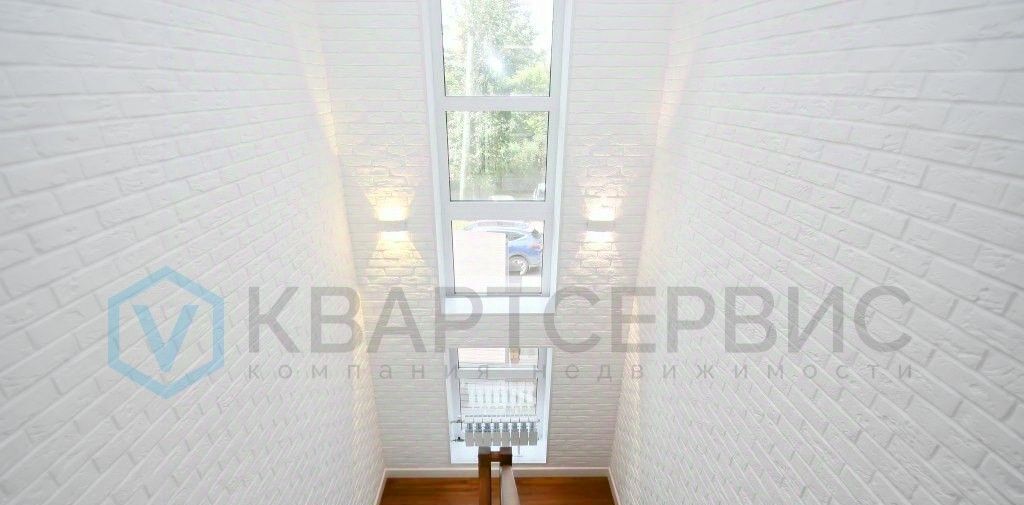 дом г Омск снт Садовод Пушкинское с/пос, аллея 8-я, 433, Омский район фото 12