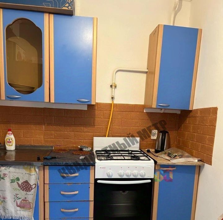 квартира г Элиста мкр 1 3 фото 1