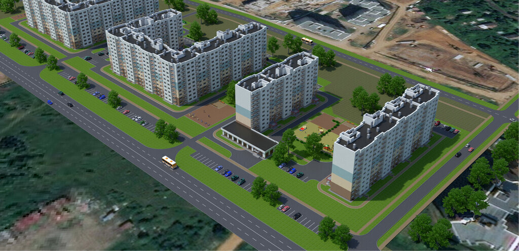 квартира г Ярославль фото 13