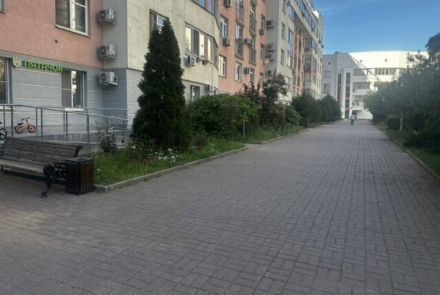 метро ЦСКА дом 11 фото
