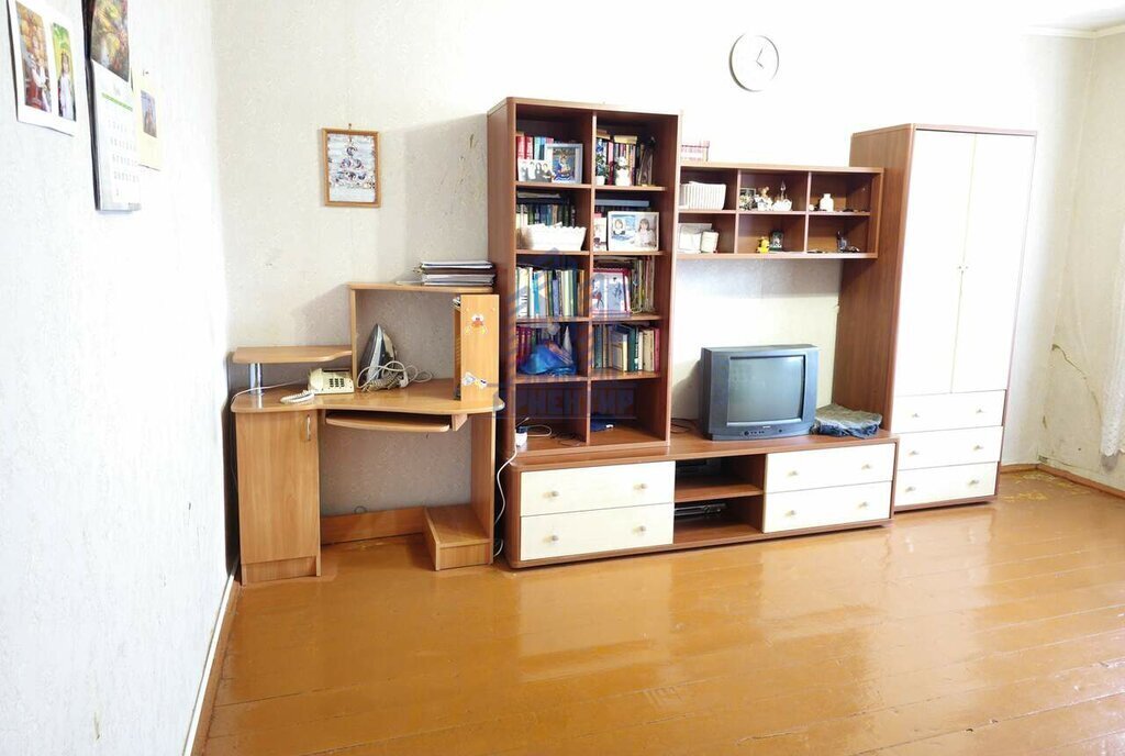 квартира г Чебоксары ул Ашмарина 36 фото 3